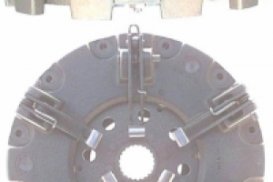 Kupplung Kupplungsautomat DUT295-295/280