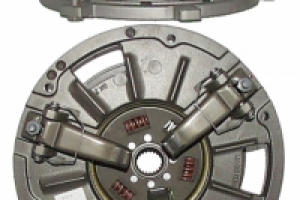 Kupplung Kupplungsautomat DOT280H
