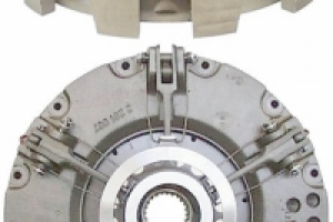 Kupplung Kupplungsautomat DUT330