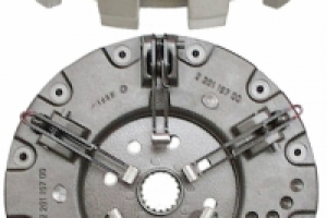 Kupplung Kupplungsautomat DUT310