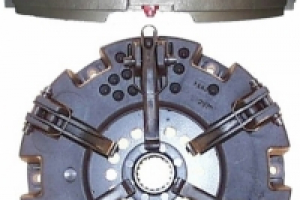 Kupplung Kupplungsautomat DUT330