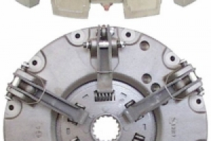 Kupplung Kupplungsautomat DUT280