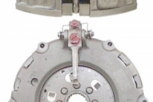 Kupplung Kupplungsautomat DOT225