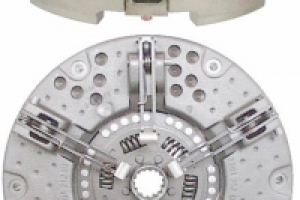 Kupplung Kupplungsautomat DUT310