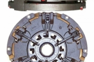 Kupplung Kupplungsautomat DOT250