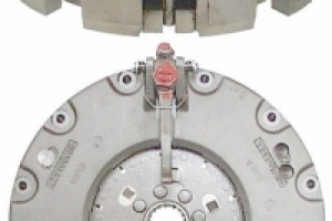 Kupplung Kupplungsautomat DOT280/228