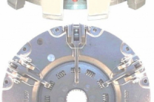 Kupplung Kupplungsautomat DUT310