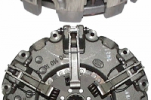 Kupplung Kupplungsautomat DUT280