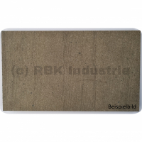 200 x 500 x 6,0 Bremsbelag Reibbelag