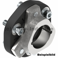 SGFlex-3FD-220 Taper Lock