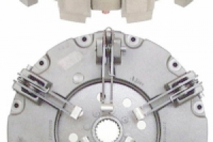 Kupplung Kupplungsautomat DUT295-280/295